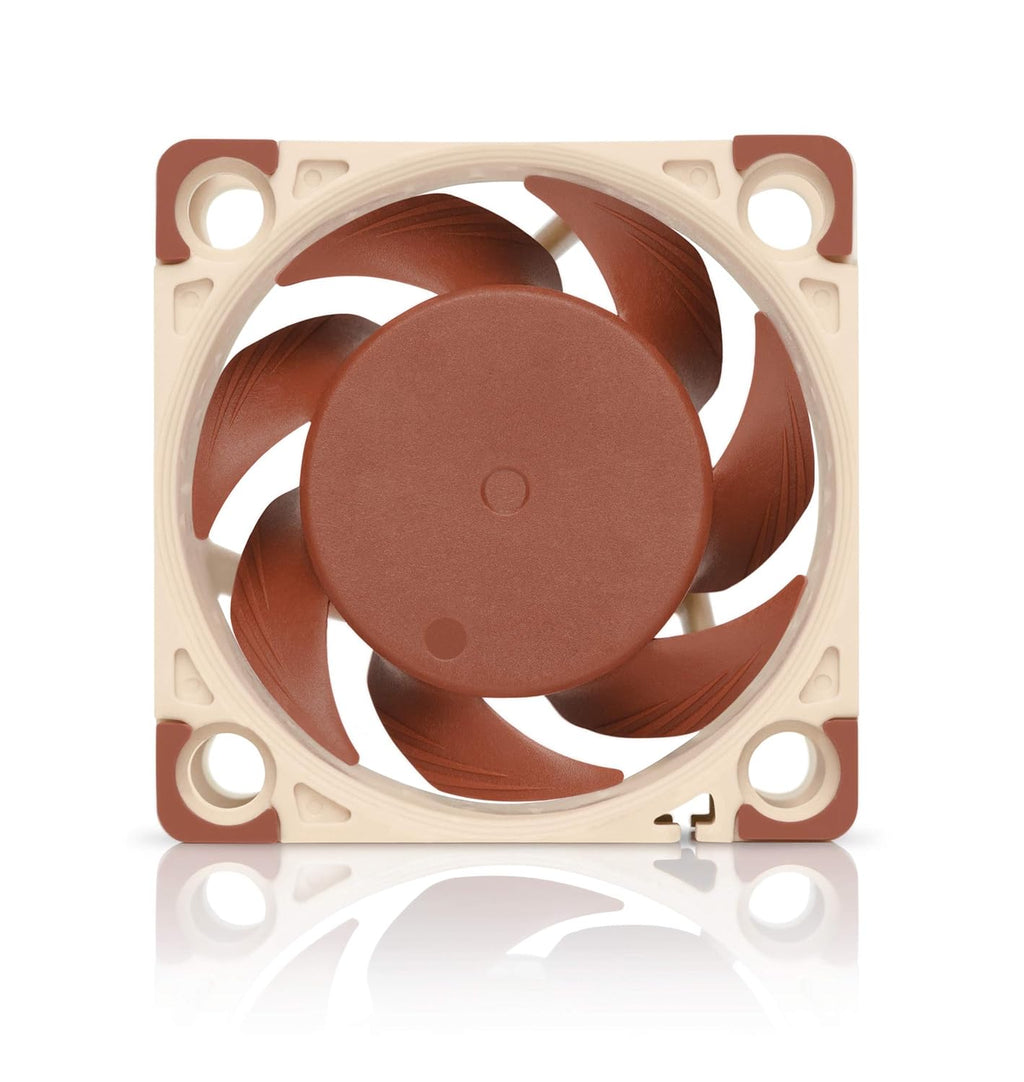 Noctua NF-A4x20 FLX, High-Performance Quiet Fan 40mm