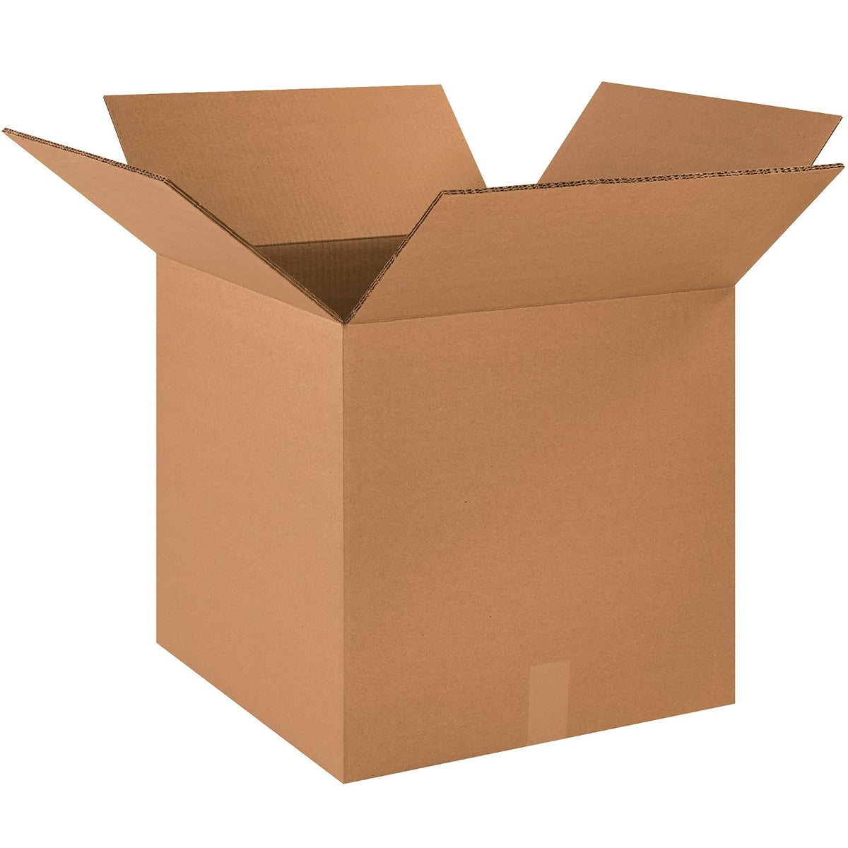 18x18x18 Heavy Duty Double Wall Boxes, 10-Pack