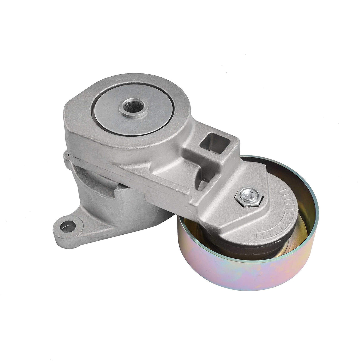 ADIGARAUTO Belt Tensioner for Mitsubishi Galant 2004-2012, Eclipse 06-12