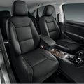 Memory Foam Seat Covers, Air Cool Mesh Thick Car Seat Covers, Car Seat Covers Front Seats Airbag Compatible