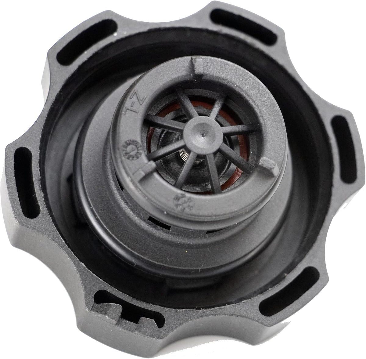 Universal Radiator Surge Tank Cap,Coolant Reservoir Cap for Chevy GMC Buick