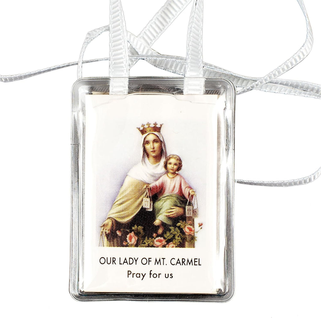 5-Piece My First Communion Gift Set for Girls – White & Gold Book and Accessory Bundle, Religious Keepsake
