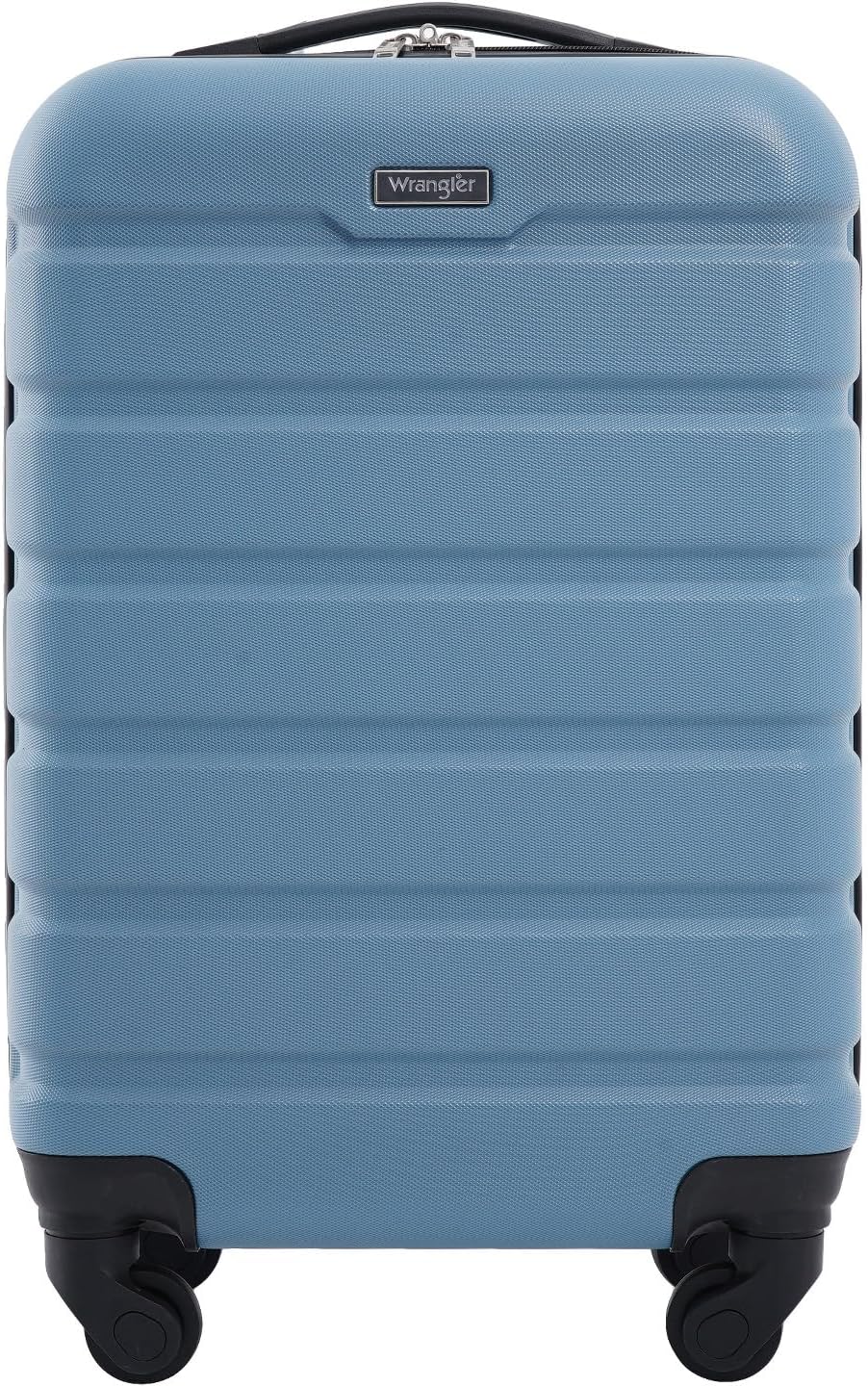 Hardside Spinner Luggage, Blue Heaven, Carry-On 20-Inch