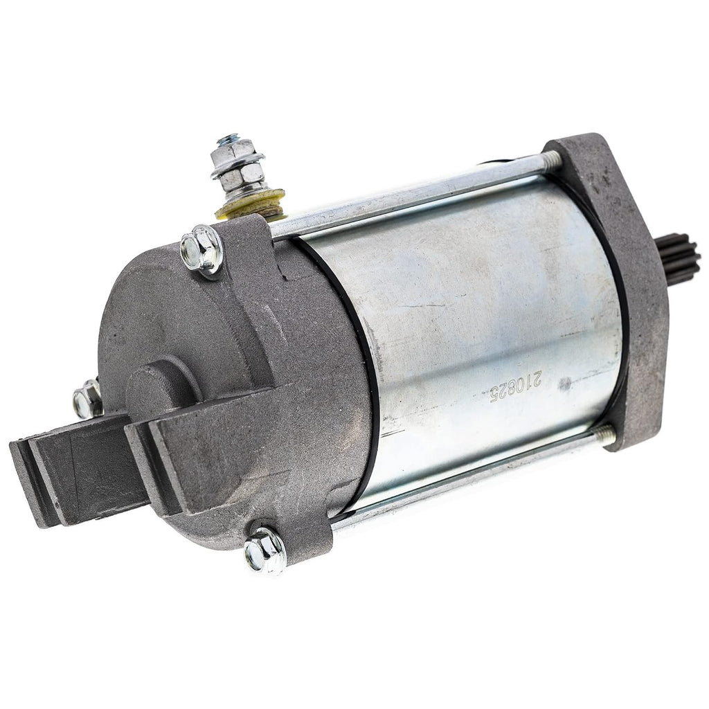 NICHE Starter Motor for Honda 31200-MCK-A51 31200-MCK-U51
