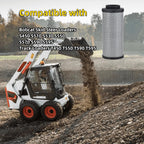 7024037 Hydraulic Oil Filter