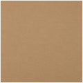 Corrugated Cardboard Layer Pads, 17 7/8" x 17 7/8", Kraft, Pack of 50