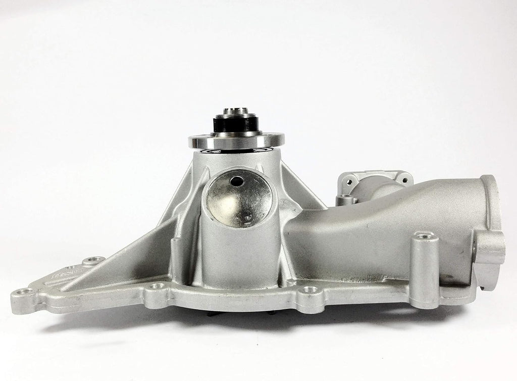 OAW F5930 Water Pump for Ford 7.3L V8 Powerstroke diesel engine