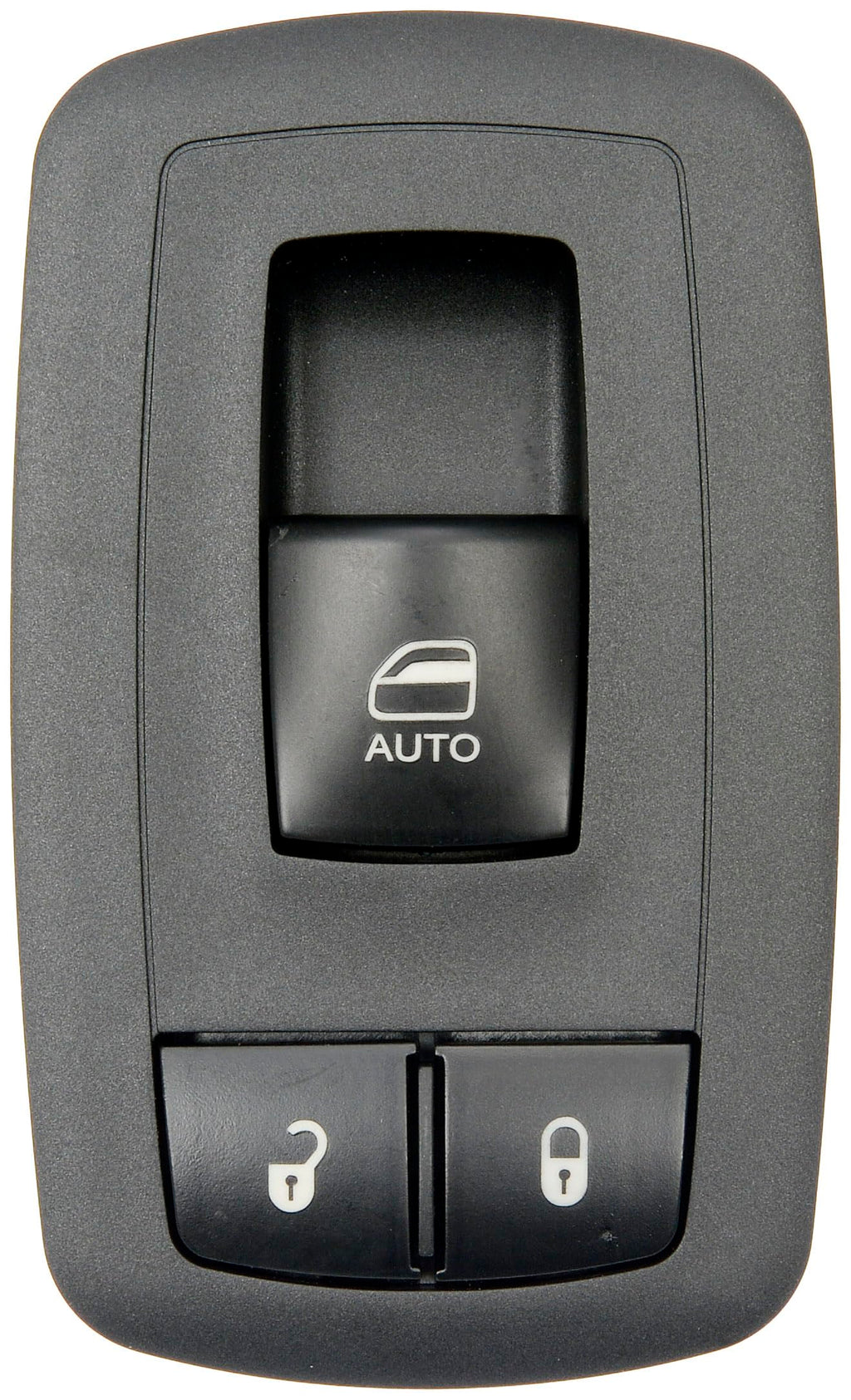Dorman 920-542 Front Passenger Side Power Window Switch Compatible with Select Ram Models