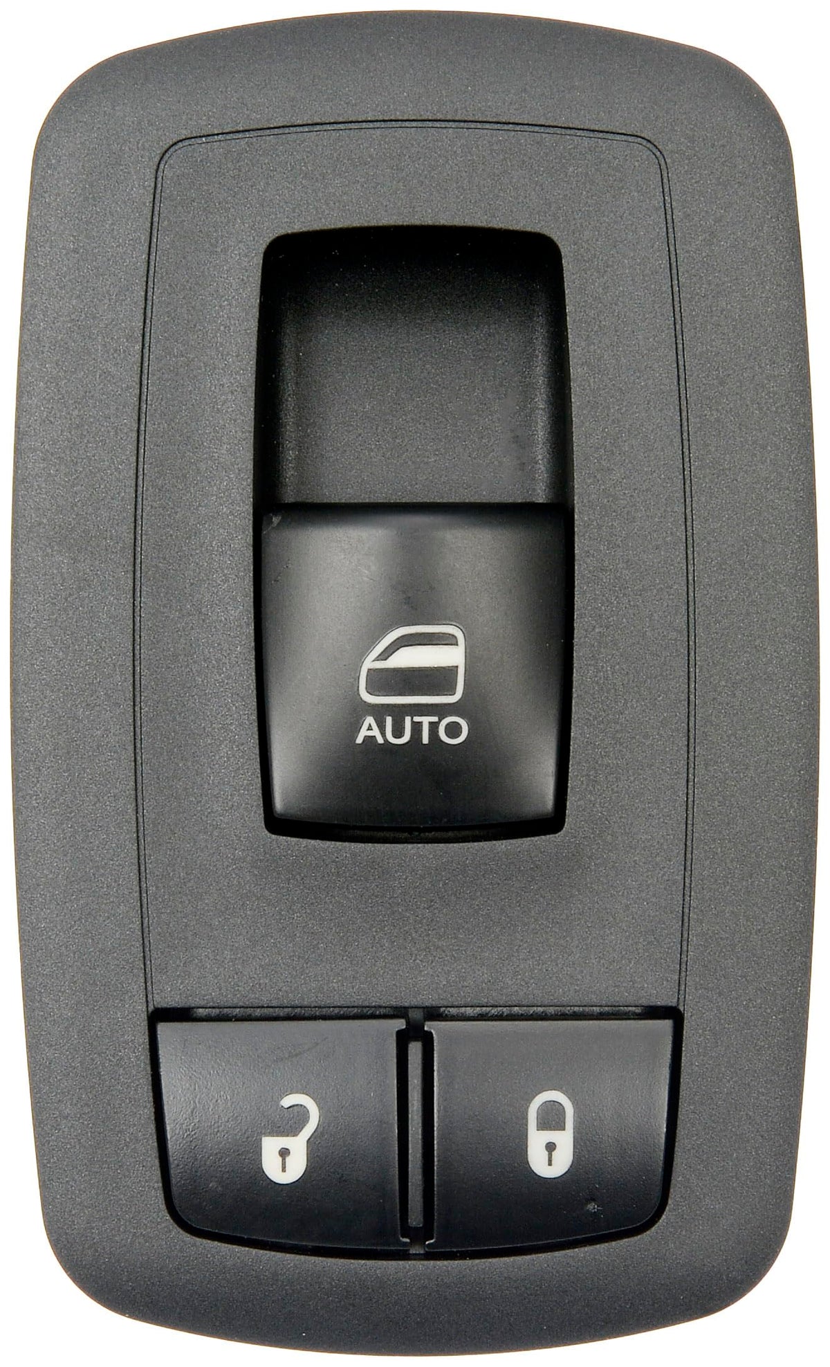 Dorman 920-542 Front Passenger Side Power Window Switch Compatible with Select Ram Models