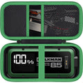 Aenllosi Hard Case for HULKMAN Alpha85/Alpha85S/Alpha Pro Jump Starter