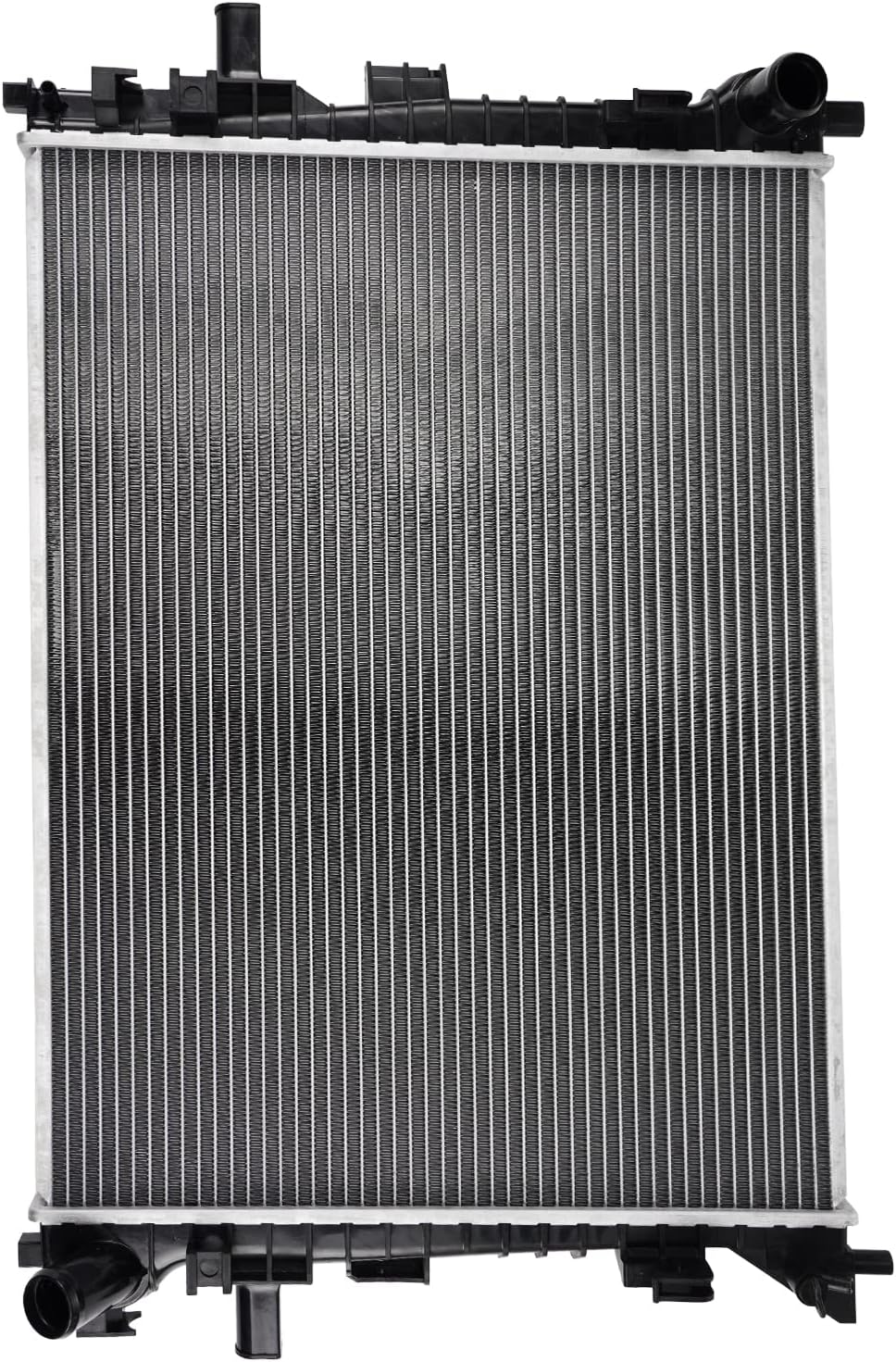 Torchtree CU2852 Engine Radiator, Compatible with 2006-2011 Crown Victoria, Grand Marquis, Town Car