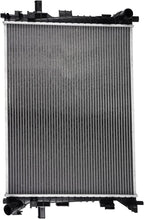 Torchtree CU2852 Engine Radiator, Compatible with 2006-2011 Crown Victoria, Grand Marquis, Town Car