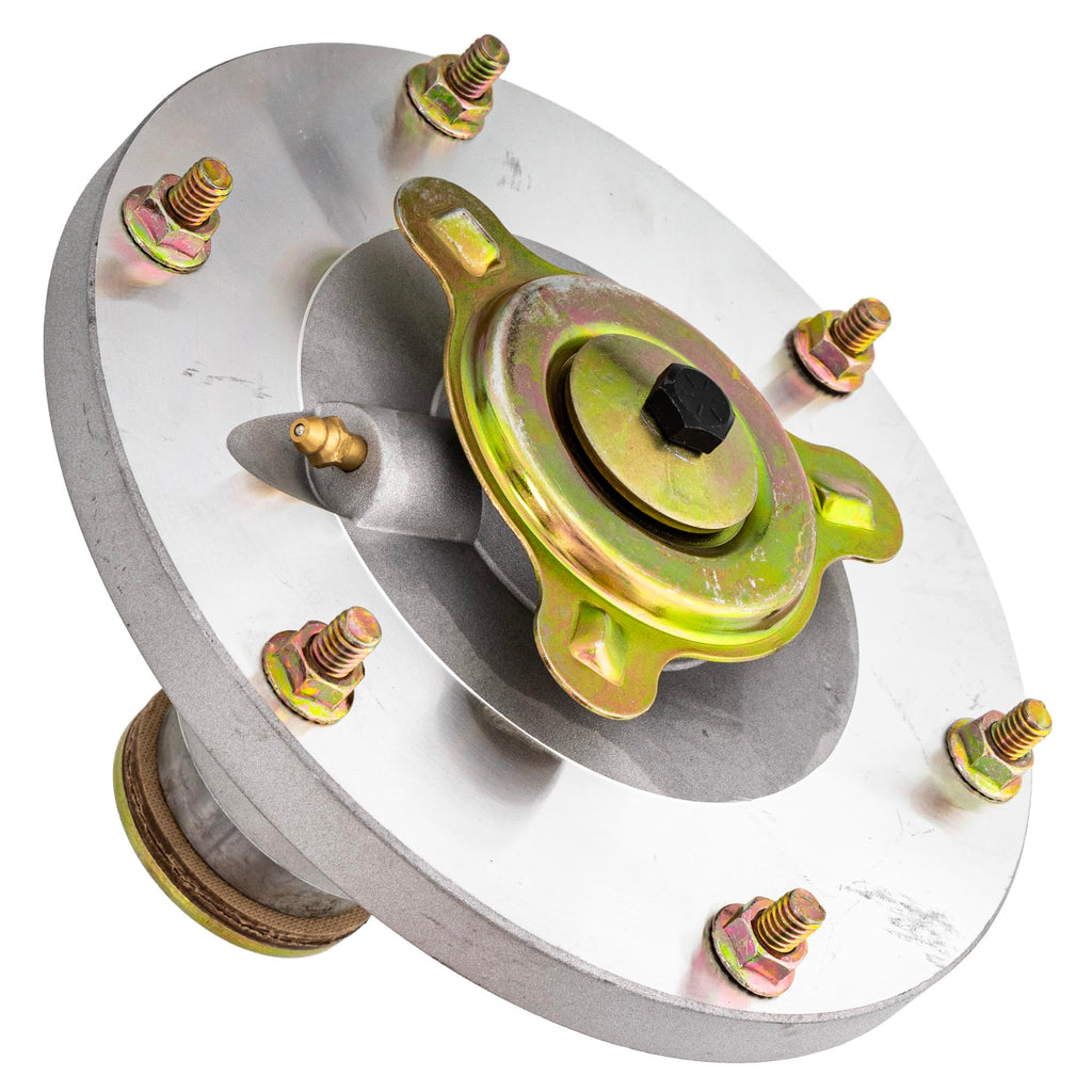 8TEN Deck Spindle Kit for Grasshopper 623760 415892