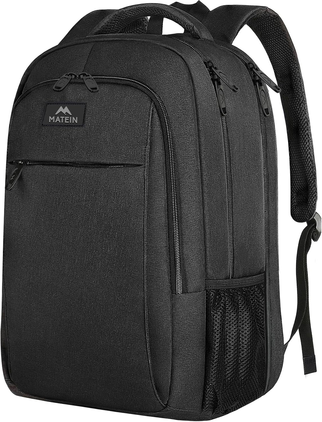 Extra Large Backpack, 17 Inch Travel Laptop Backpack, Anti Theft TSA Friendly Business Work College Computer Backpack