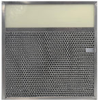 Compatible With Broan NuTone R610050 Grease Mesh Carbon Combo Lens Range Hood Filter