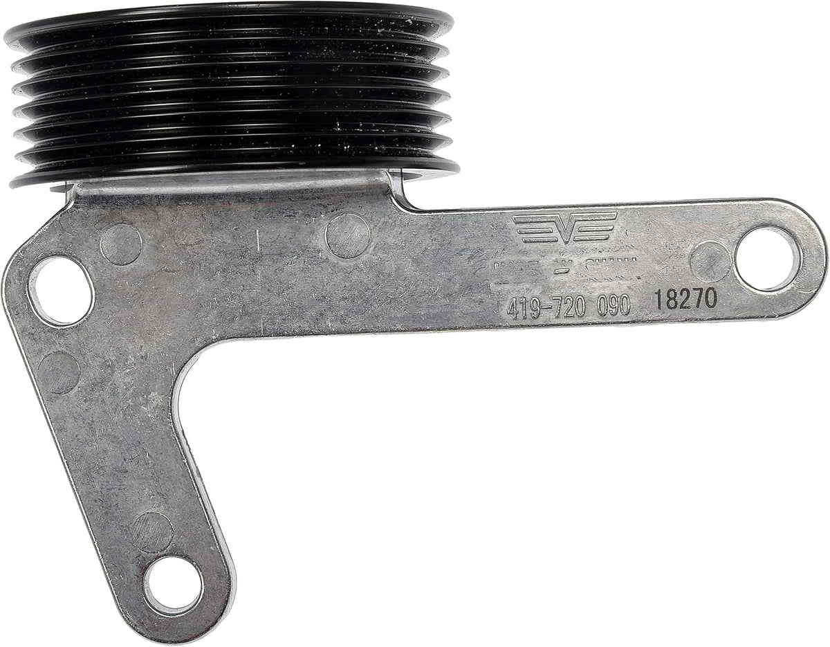 Dorman 419-720 Accessory Drive Belt Idler Pulley