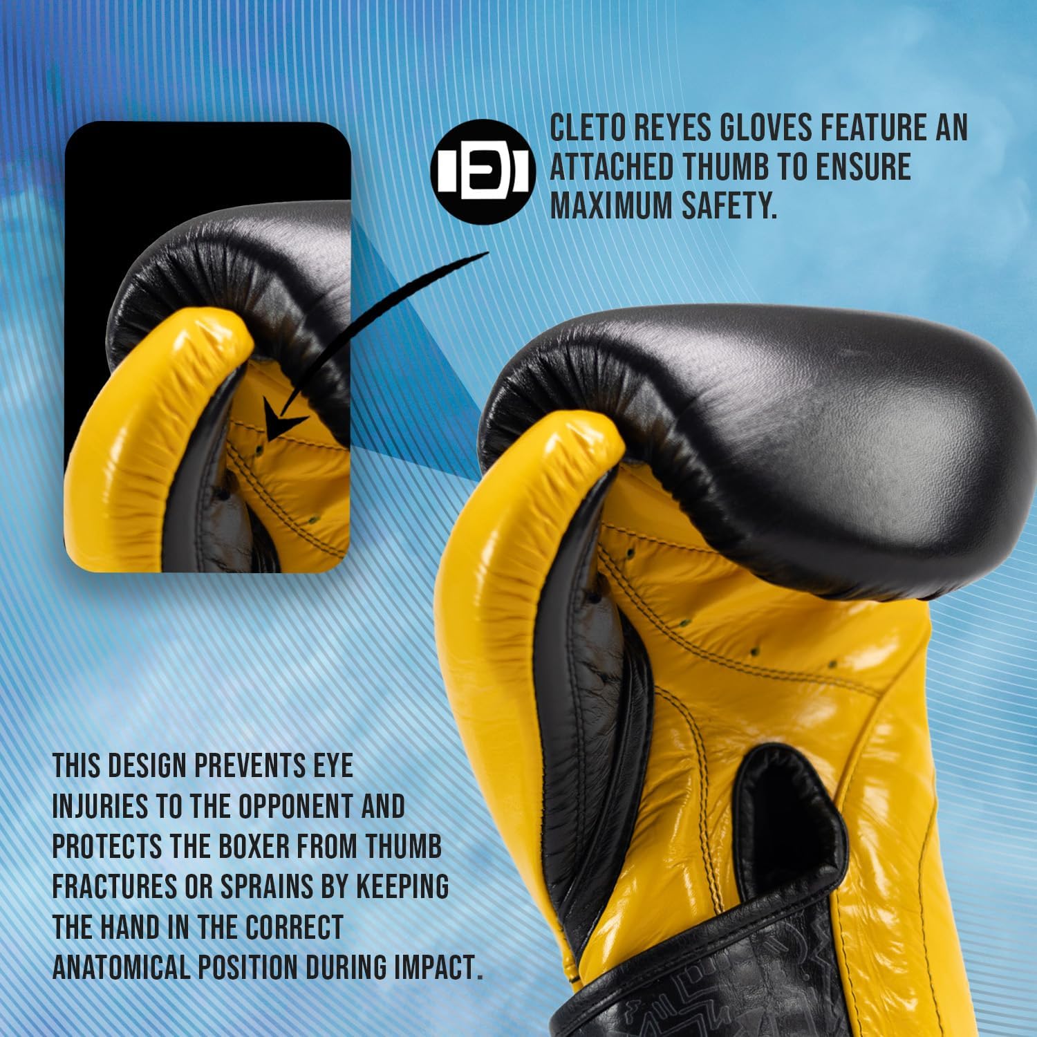 High Precision Boxing Gloves with Hook and Loop Closure for Training and Heavy Punching Bags for Men and Women