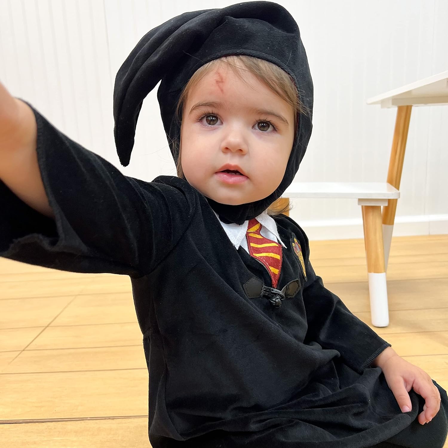 Harry Potter Infant Costume, Official Harry Potter Outfit for Babies