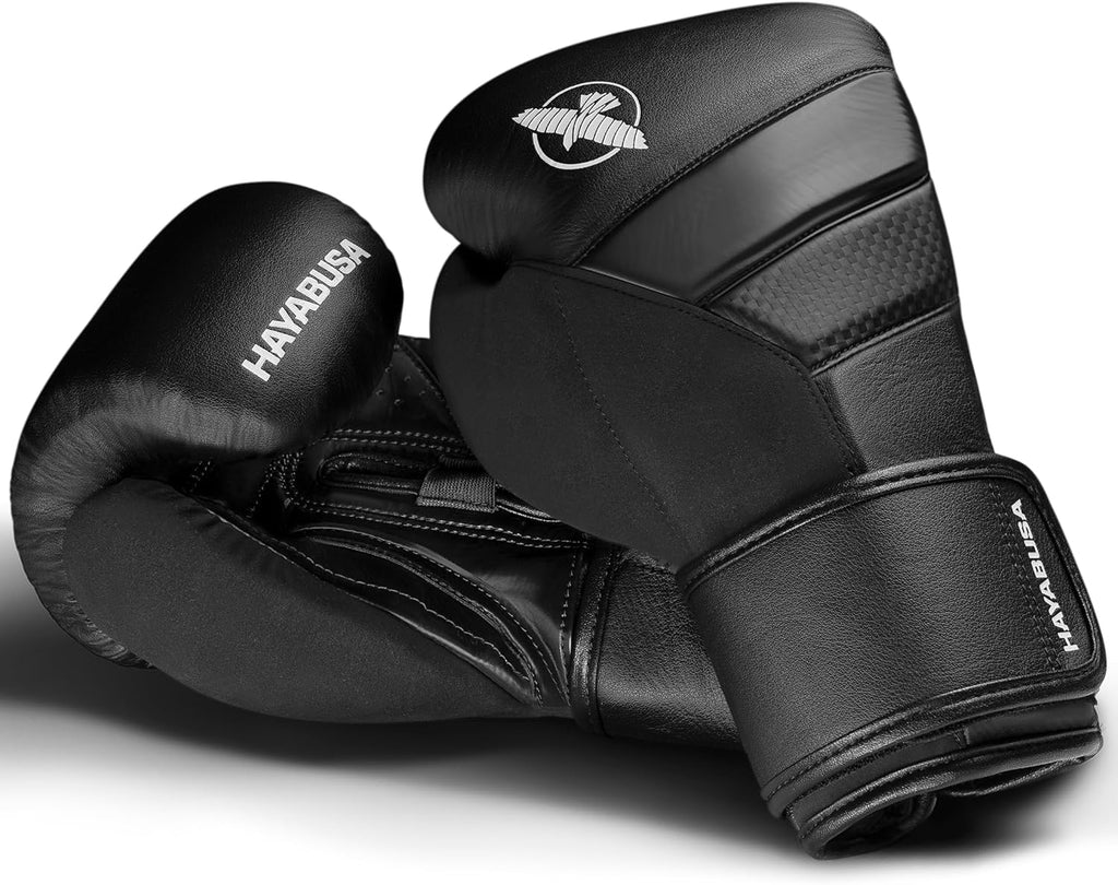 T3 Boxing Gloves - Sparring | Sparring Gloves, Muay Thai Gloves, Kickboxing Gloves, Heavy Bag Gloves, Boxing Gloves