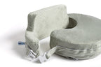Super Deluxe Nursing Pillow - Platinum