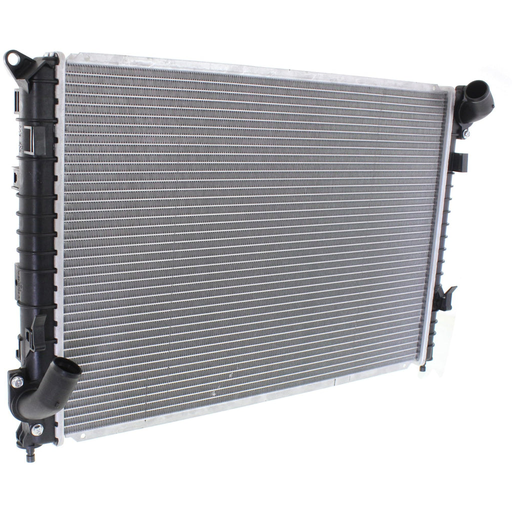Garage-Pro Radiator for MINI COOPER 2002-2008 S Model
