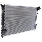 Garage-Pro Radiator for MINI COOPER 2002-2008 S Model