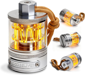 Camping Lights & Lanterns