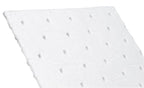 Brady 15"x17" 100ct Oil Absorbent Pads & Zep 32oz Professional Sprayer Bottle Bundle