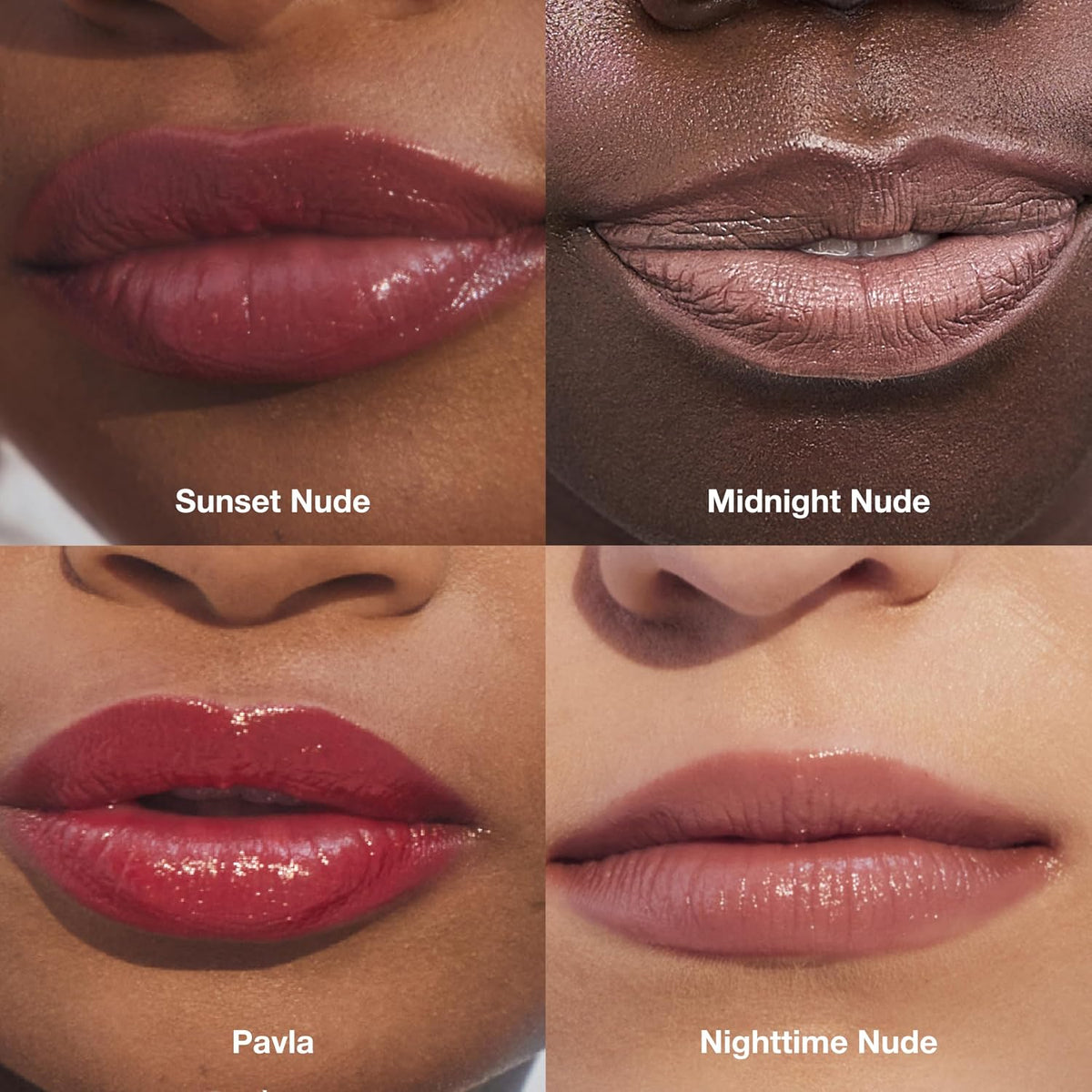 Go Nude Lip Pencil & Liner with Brush