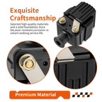 Ignition Coil for Mercury-Mercruiser 2-Storker 6-300HP