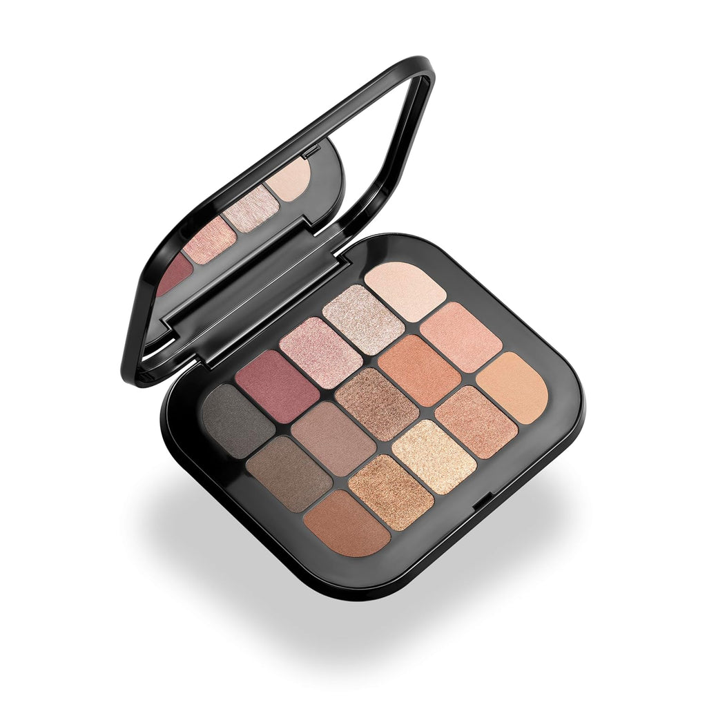 Master Eyeshadow Palette