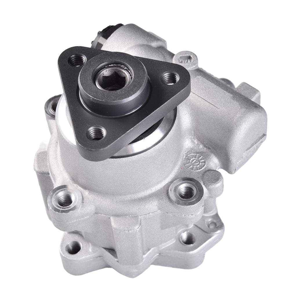 ADIGARAUTO Power Steering Pump for BMW 528i E39 1997-2000, 530i 2001-2003