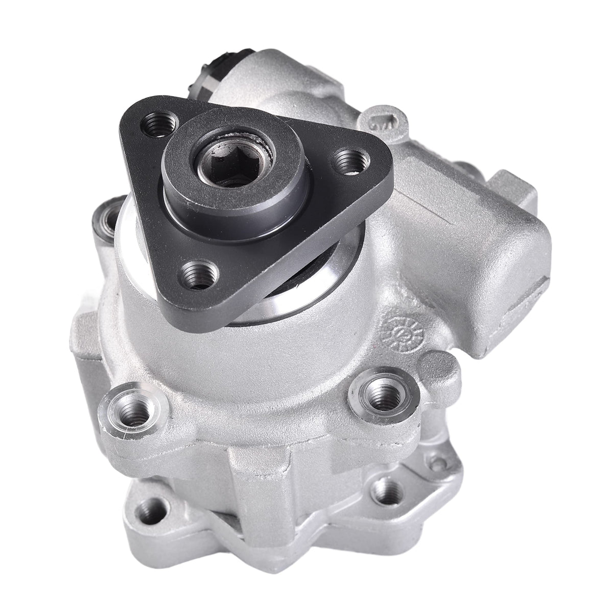 ADIGARAUTO Power Steering Pump for BMW 528i E39 1997-2000, 530i 2001-2003