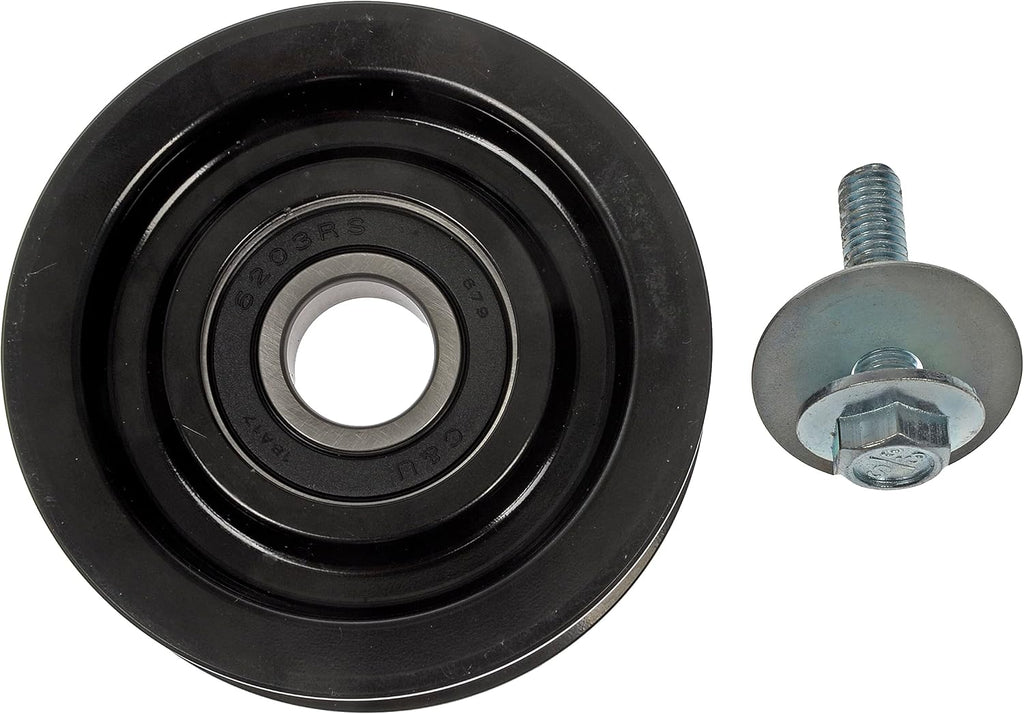 Dorman 419-521 Accessory Drive Belt Idler Pulley