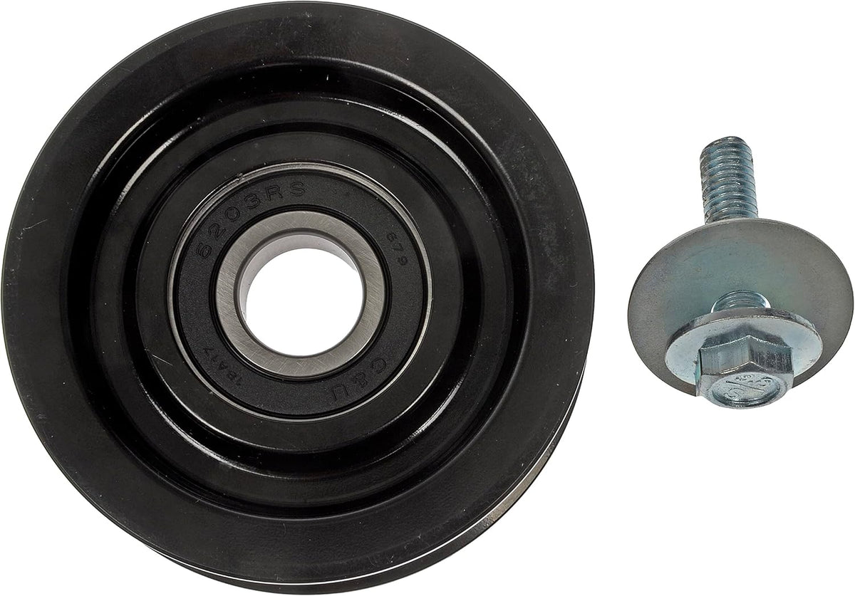 Dorman 419-521 Accessory Drive Belt Idler Pulley