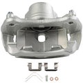 ACZCR 19B2917 Front Left Disc Brake Caliper Assembly w/Bracket