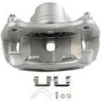 ACZCR 19B2917 Front Left Disc Brake Caliper Assembly w/Bracket