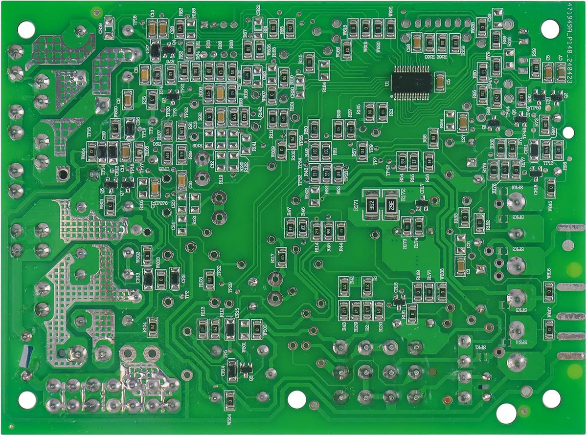 Furnace Control Circuit Board 50A55-743 Replacement for Goodman PCBBF112S