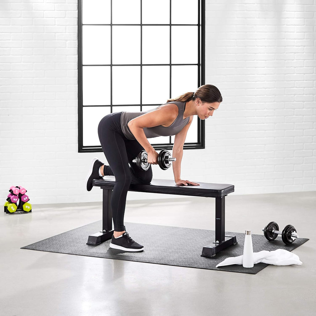 Treadmill Mat and Exercise Equipment Floor Protector