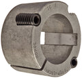 Gates 3535 1.3/4 Taper-Lock Bushing, 1-3/4" Bore, 3.5" Length, 3.5" Max Bore