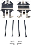 Dorman HW6176 Front Disc Brake Hardware Kit