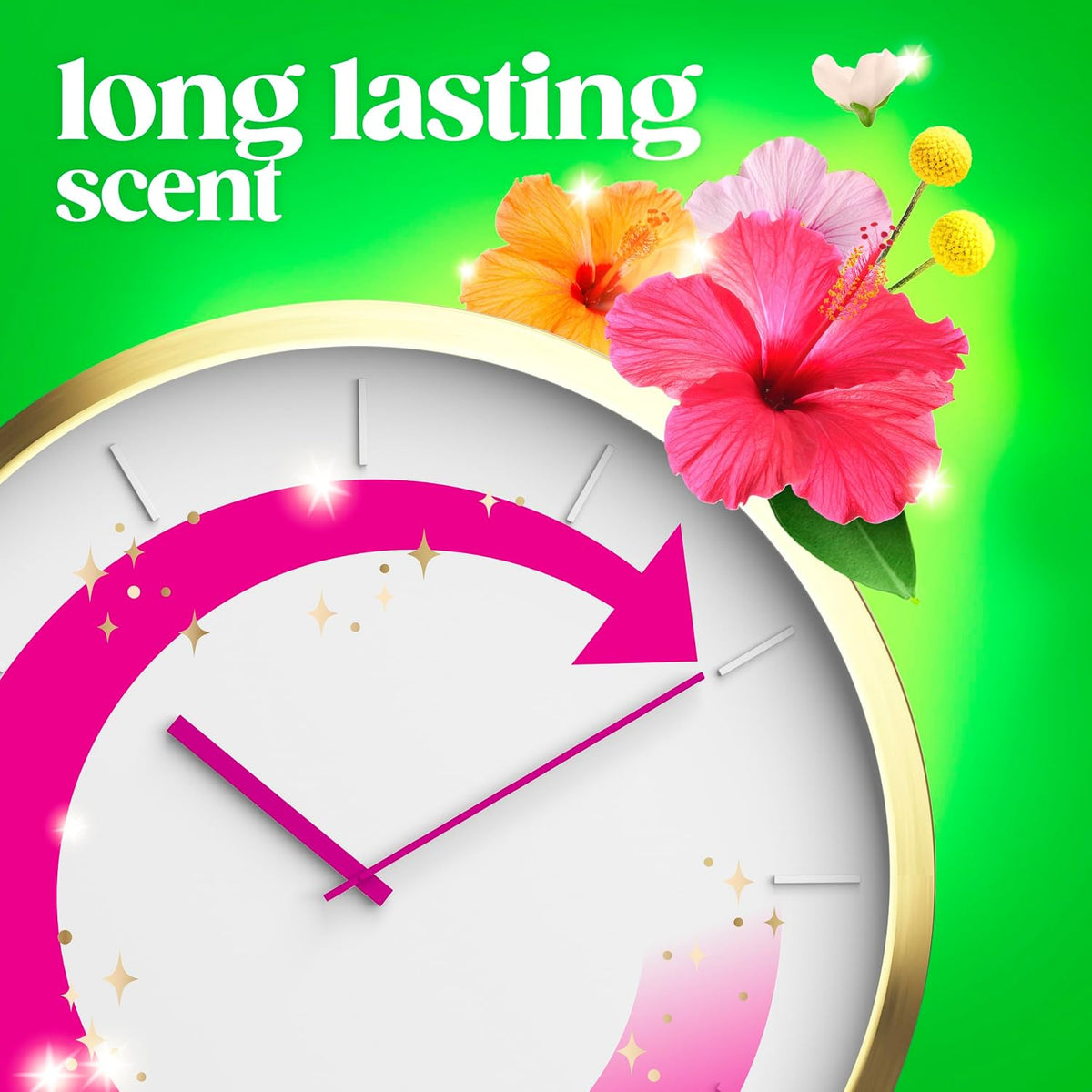 Liquid Laundry Fabric Softener, Laundry Conditioner, Long Lasting Scent, Softens, Freshness, Helps with Static &