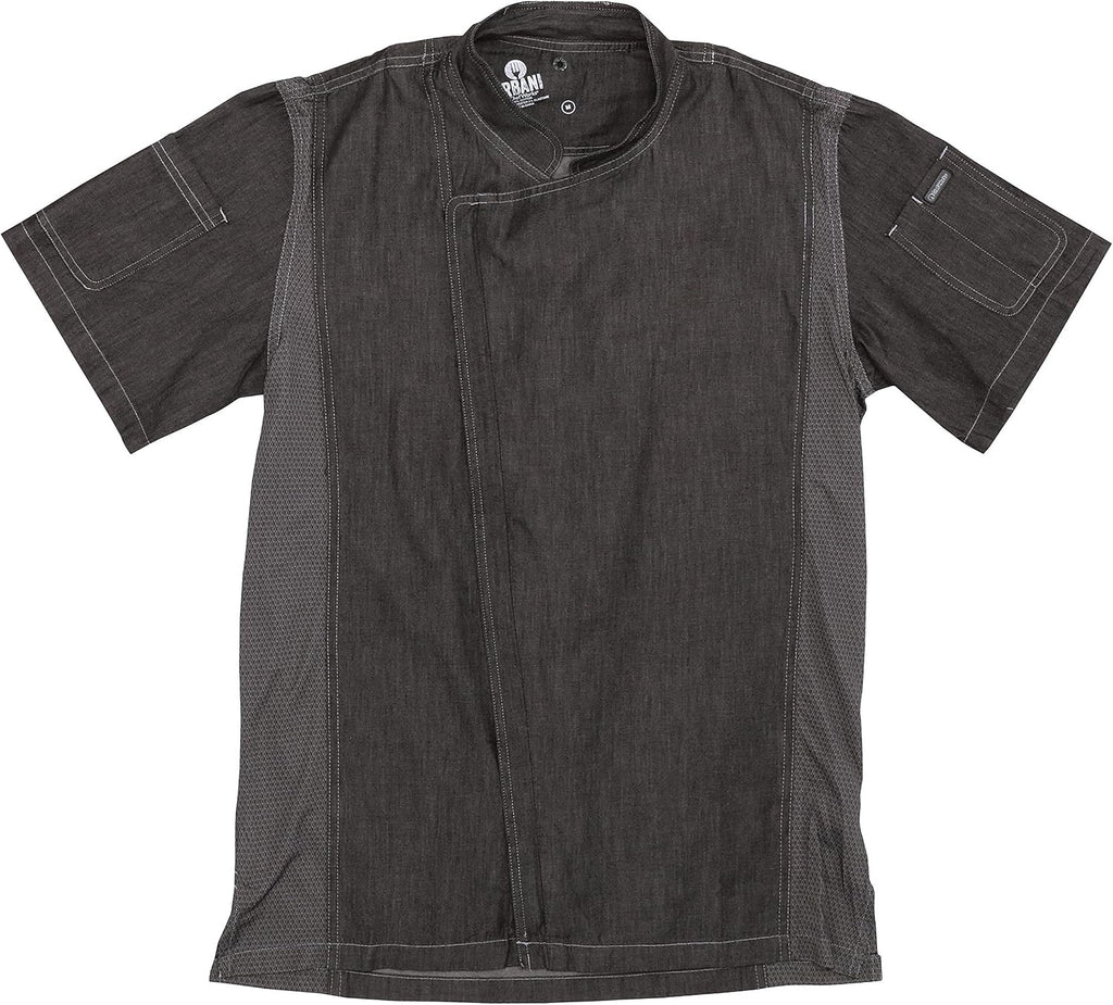 Men's Delancey Chef Coat