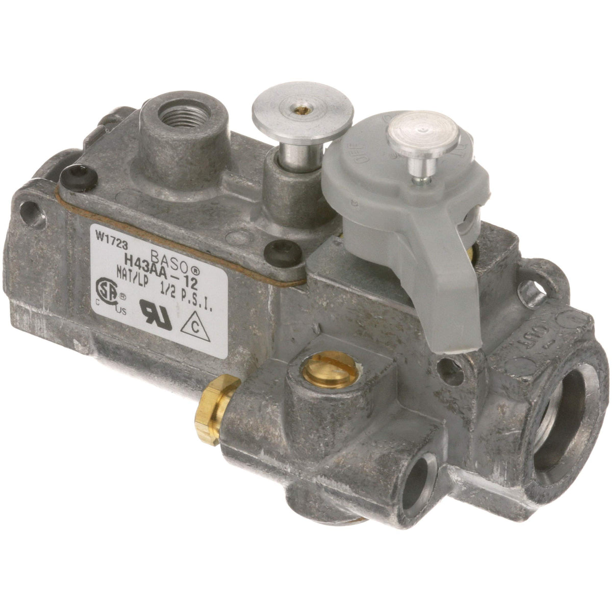 A80105 Pilot Safety Valve3/8" Compatible With American Range Equipment