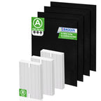 HPA300 Filter R Compatible Honeywell Air Purifier Filter Replacement