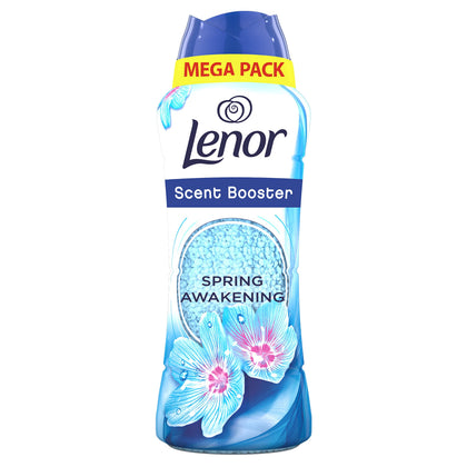In-Wash Laundry Scent Booster Beads, 42 Washes (570g), Spring Awakening