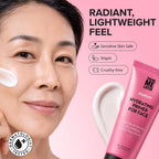 Thank Me Later Hydrating Face Primer for Mature Skin, 30g