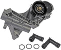 Dorman 419-014 Accessory Drive Belt Tensioner Assembly