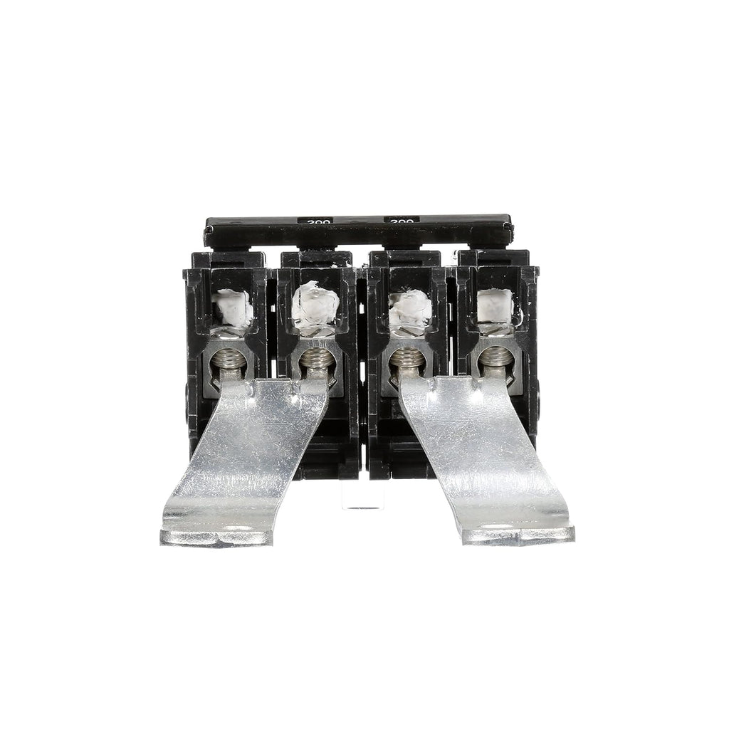 Siemens 200 Amp Double-Pole Main Breaker Converter