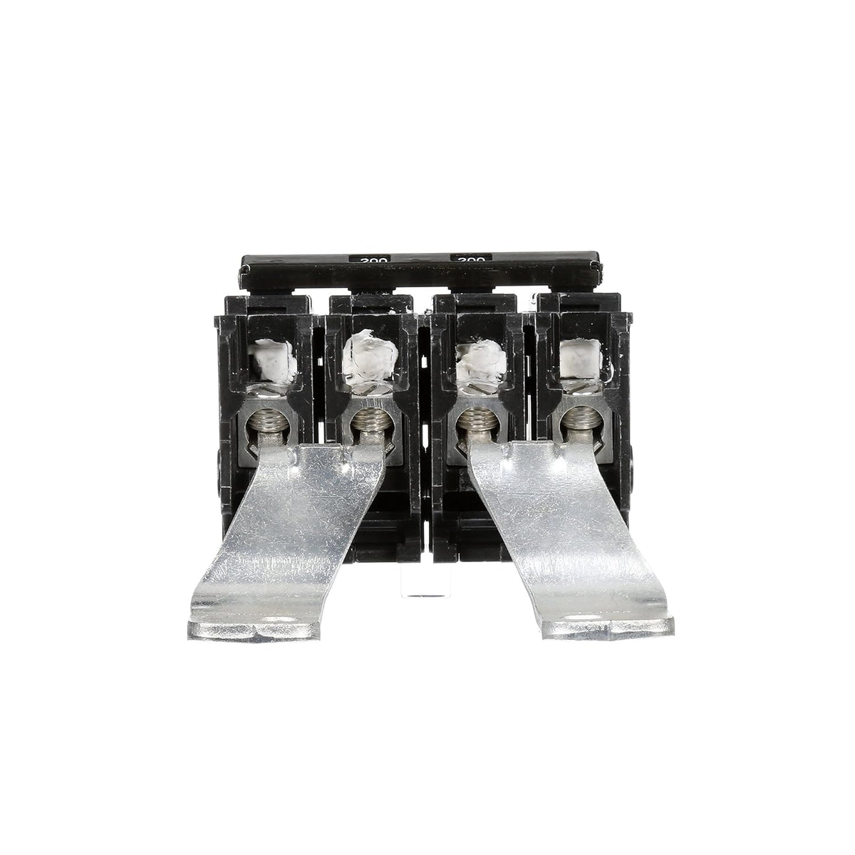 Siemens 200 Amp Double-Pole Main Breaker Converter